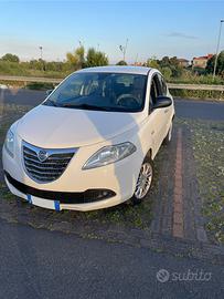 Lancia y ecochic gpl