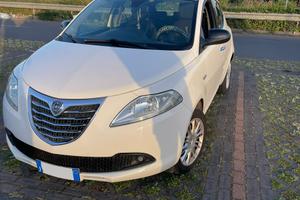 Lancia y ecochic gpl