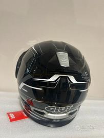 CASCO X33 APRIBILE GIVI