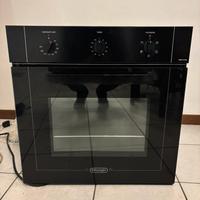 Forno Delonghi elettrico