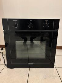 Forno Delonghi elettrico