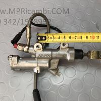 POMPA POSTERIORE APRILIA RXV 450 2006 2014 2010 SX