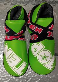 Attrezzature varie per Kick boxing light conta