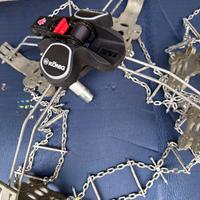 Catene neve ragno k-summit konig k23 bmw