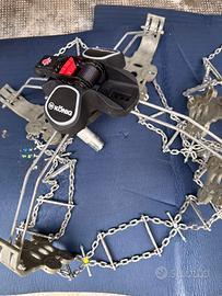 Catene neve ragno k-summit konig k23 bmw