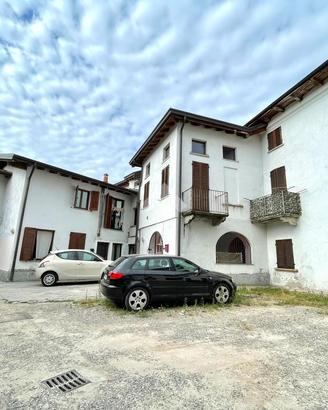 3 LOCALI A POGNO