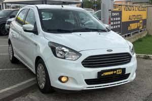 Ford Ka 1.2 Ti-VCT Ultimate + GARANTITA
