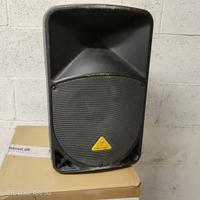 Behringer Eurolive B112