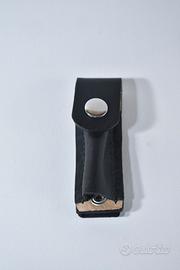 Porta tripla, portachiavino di servizio 