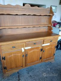 credenza 