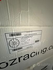 Oz  ultraleggera hlt 20