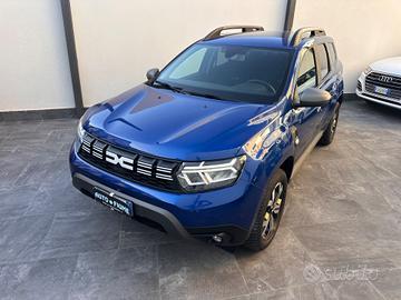 Dacia Duster 1.5 Blue dCi 8V 115 CV 4x4 Prestige