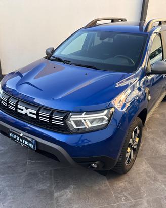 Dacia Duster 1.5 Blue dCi 8V 115 CV 4x4 Prestige