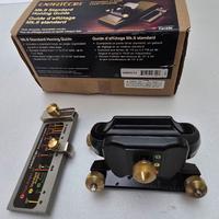 Affilatura guida Veritas Mk II Standard