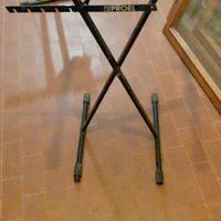 Proel porta tastiera