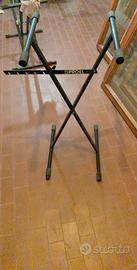 Proel porta tastiera