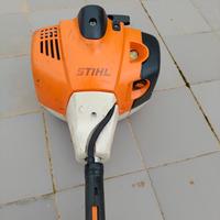 decespugliatore STIHL FS 260 R