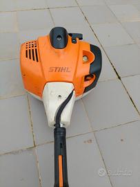 decespugliatore STIHL FS 260 R