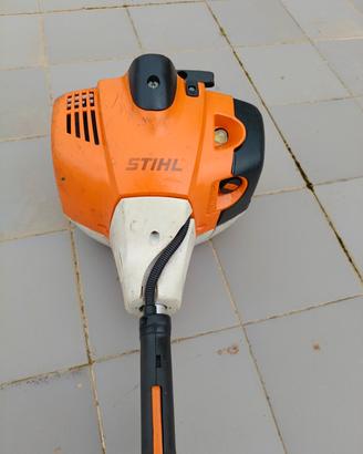 decespugliatore STIHL FS 260 R