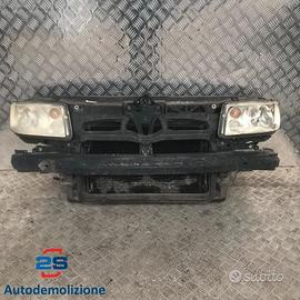 CALANDRA VOLKSWAGEN BORA