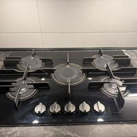 Piano cottura Hotpoint Ariston