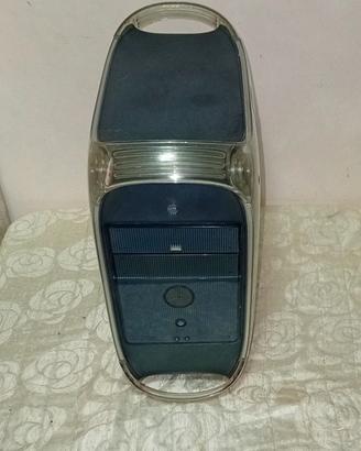 CASE VUOTO PER PC DESKTOP APPLE POWER MAC G4