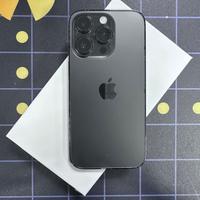 iPhone 14 Pro Nero 128GB Ricondizionato