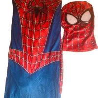 Costume Spider-Man stile Tobey Maguire – Unisex