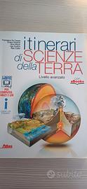 Itinerari di Scienze della Terra