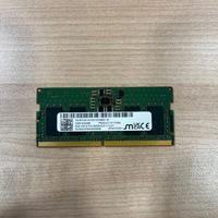 Ram memoria (MTC4C10163S1SC56BD1 KF)