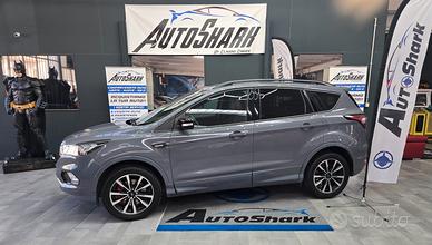 FORD KUGA ST-LINE STEALTH 1.5 ECOBOOST 120CV SERIE