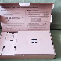 Modem Tim