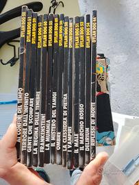 Fumetti dylan DOG seconda ristampa