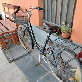 bicicletta donna