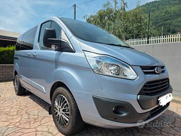 Ford Tourneo Custom pochissimi  chilometri 