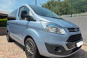Ford Tourneo Custom pochissimi  chilometri 