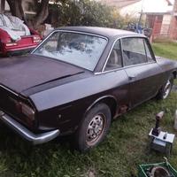 ricambi BMW e31 Fulvia coupé Alfetta gtv a112