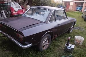 ricambi BMW e31 Fulvia coupé Alfetta gtv a112