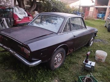 ricambi BMW e31 Fulvia coupé Alfetta gtv a112