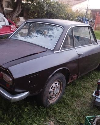 ricambi BMW e31 Fulvia coupé Alfetta gtv a112