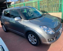 Suzuki swift 1.3mtj