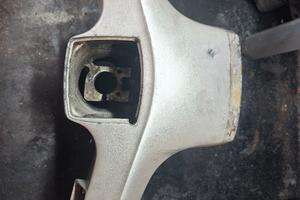 Manubrio vespa 50 special 4 marce