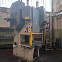 Pressa bulcom pe100r