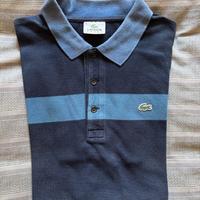 Maglietta Lacoste