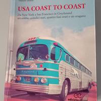USA Coast to Coast, Mauro Buffa