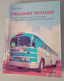 USA Coast to Coast, Mauro Buffa