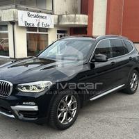 BMW X3 xDrive20d xLine