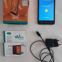 Cellulare Wiko Jerry [funzionante]