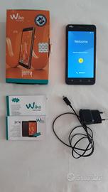Cellulare Wiko Jerry [funzionante]