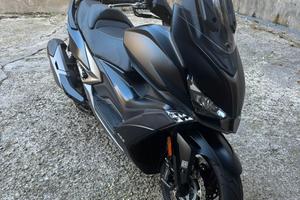 2023 Kymco xciting 400